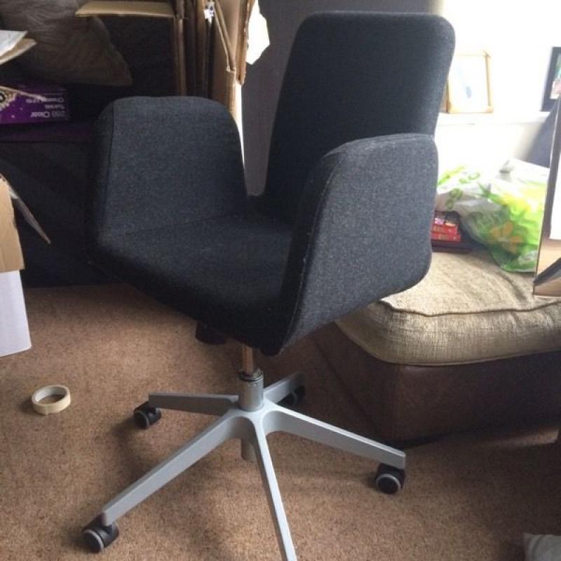 Ikea office chair