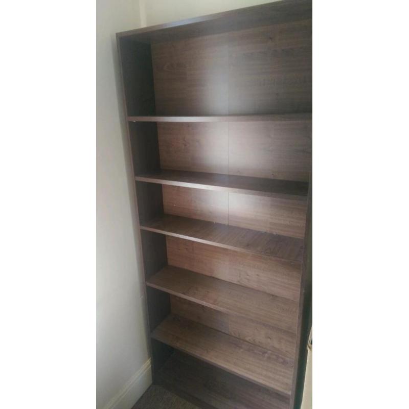 Bookcase