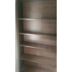 Bookcase