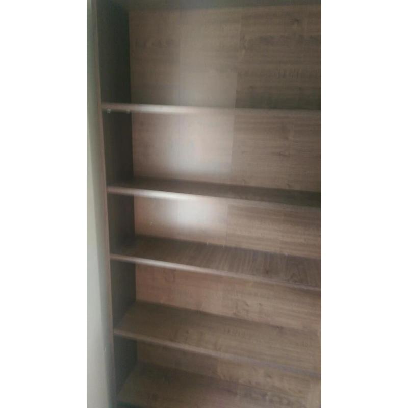 Bookcase