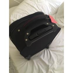 Small suitcase