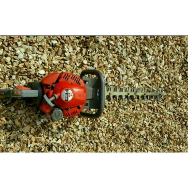 Petrol hedge trimmers excellent condition!!