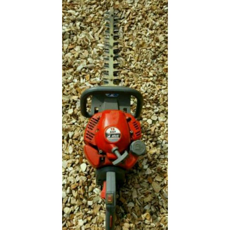 Petrol hedge trimmers excellent condition!!