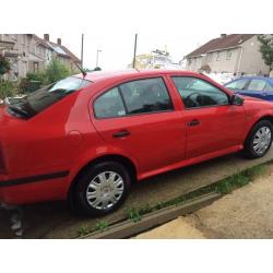 Skoda octavia 1.9 tdci OFFERS