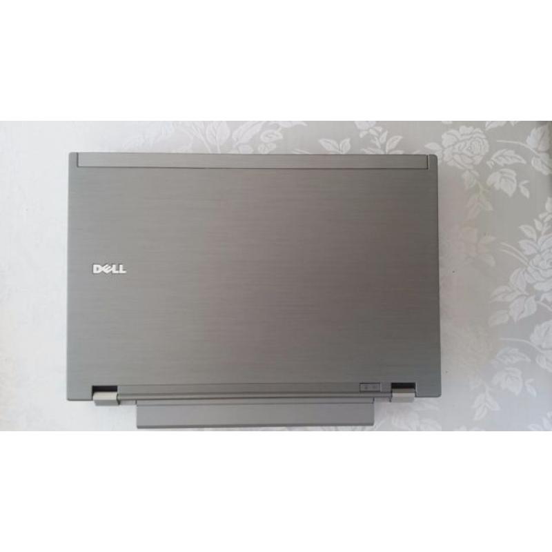 Dell e4310, Intel SUPER i5 2.67Ghz 64bit, 4Gig RAM DDR3, 320GB HDD, 13.3" LED Screen, Web Cam, Win 7