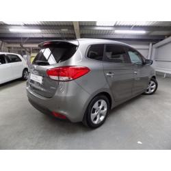 Kia Carens 2 CRDI (silver) 2014-08-29