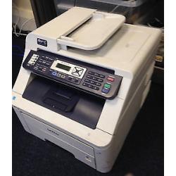 Brother Printer MFC-9320CW