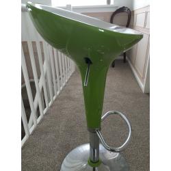 Kitchen Bar Stools - Gas Lift