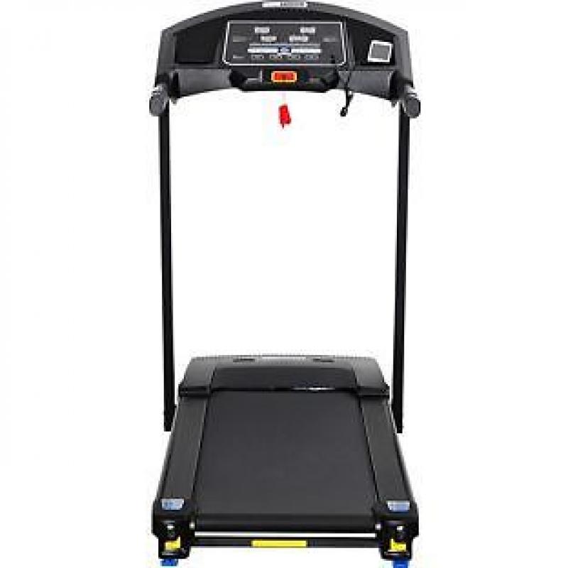 PRO-FITNESS TREADMILL BY ARGOS - 12 MONTHS OLD / HARDLY USED - EXCELLENT CONDITION