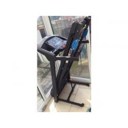 PRO-FITNESS TREADMILL BY ARGOS - 12 MONTHS OLD / HARDLY USED - EXCELLENT CONDITION