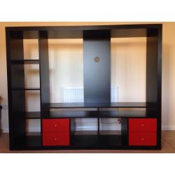 Tv Stand with storage