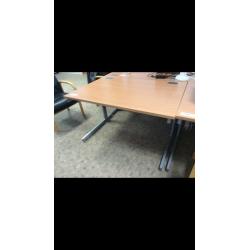 DESKS IN EXCELLENT CONDITION