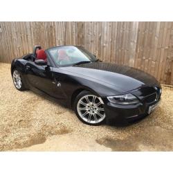 2008 BMW Z4 2.0 i Sport Roadster 2dr