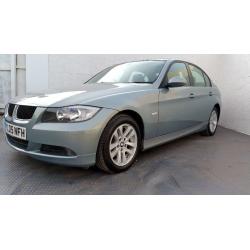 BMW 320i SE | Manual | Petrol | Immaculate Condition | Cruise | FULL BMW SERVICE HIS | 1 FORM KEEPER