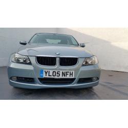 BMW 320i SE | Manual | Petrol | Immaculate Condition | Cruise | FULL BMW SERVICE HIS | 1 FORM KEEPER