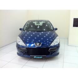 Peugeot 307 1.6 HDi S 5dr - 12 Month MOT - 12 Month Warranty