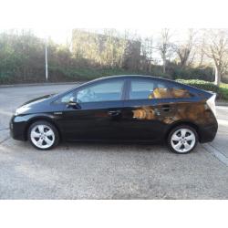 Toyota Prius T Spirit VVT-I 5dr Auto Electric Hybrid 0% FINANCE AVAILABLE