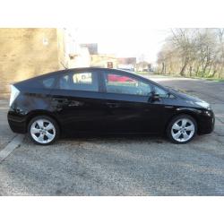 Toyota Prius T Spirit VVT-I 5dr Auto Electric Hybrid 0% FINANCE AVAILABLE