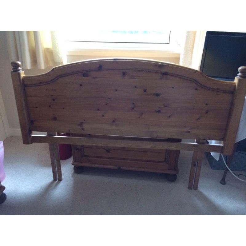 Headboard for Double Bed