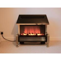 Dimplex Electric Fire