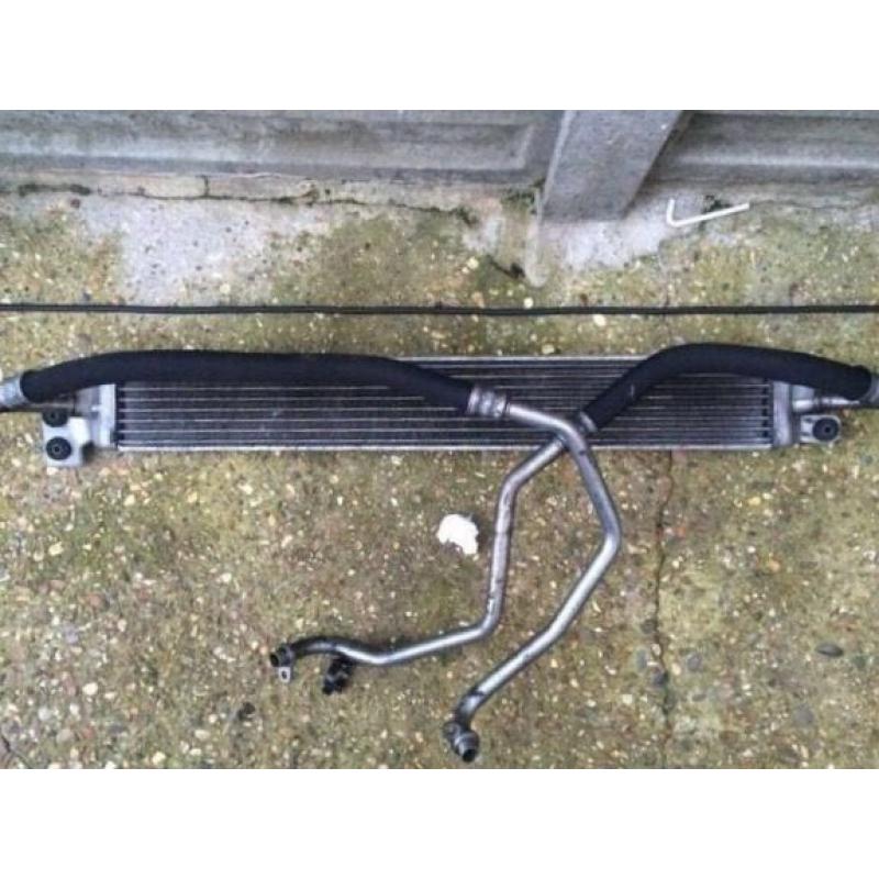 BMW M3 E90 BBMW M3. E92 E93 V8 4.0 ENGINE OIL COOLER RADIATOR .