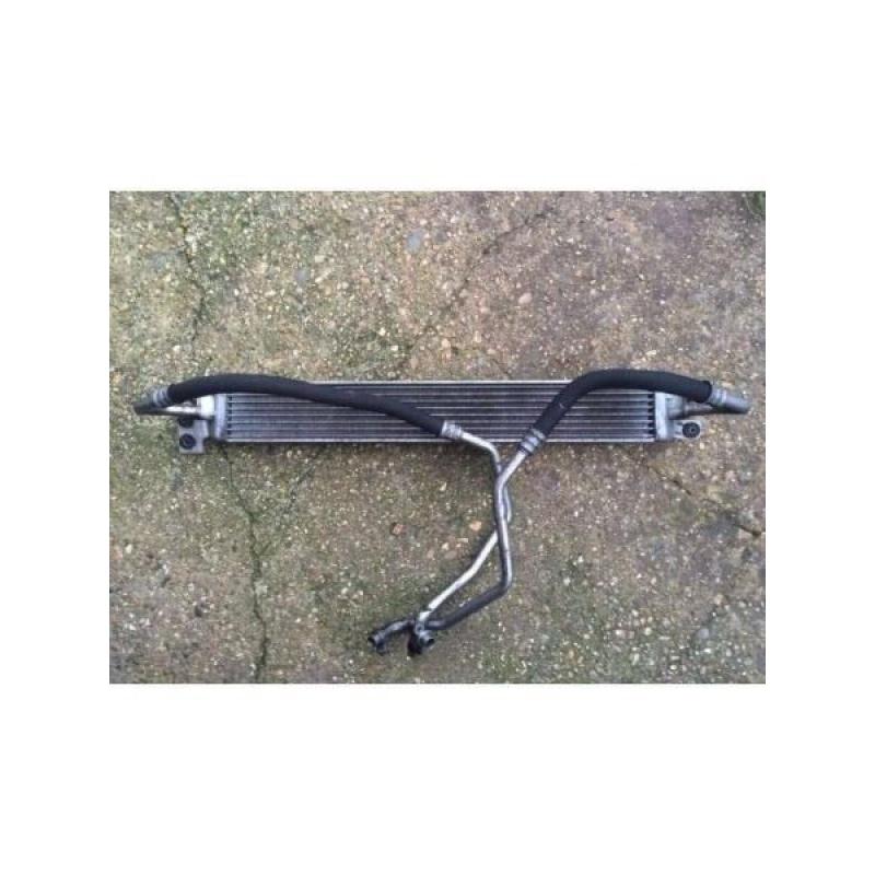 BMW M3 E90 BBMW M3. E92 E93 V8 4.0 ENGINE OIL COOLER RADIATOR .