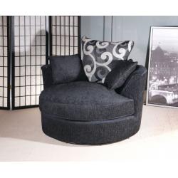 "NEW" luxury corner sofa as in pic left or right chase