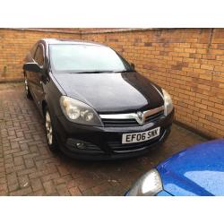 Vauxhall Astra SXI 1.6,Cambelt changed