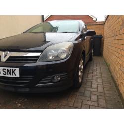 Vauxhall Astra SXI 1.6,Cambelt changed