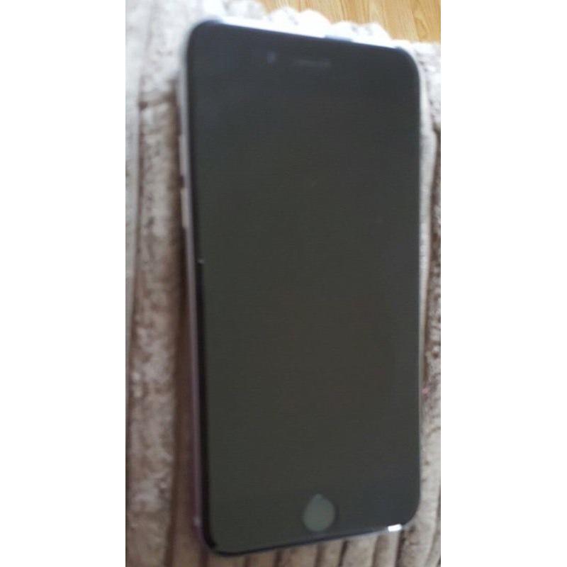 IPhone 6 16gb on ee possibly unlocked. Swap for s5 mini plus cash