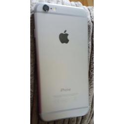 IPhone 6 16gb on ee possibly unlocked. Swap for s5 mini plus cash