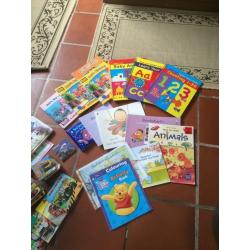 Children books