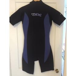 Ladies Wet Suit Size 12