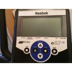 REEBOCK CROSS TRAINER C5.7e