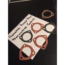 Rover Mini SPi Thermostat Gaskets Original