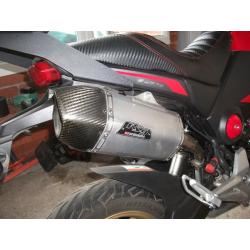 Honda MSX 125cc "grom / monkeybike" Motorbike