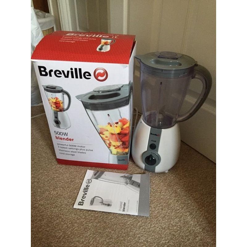 Breville 500w Blender