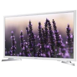 Samsung WHITE Smart Built-In Wi-Fi LED HD 1080p TV , 32" with Freeview HD