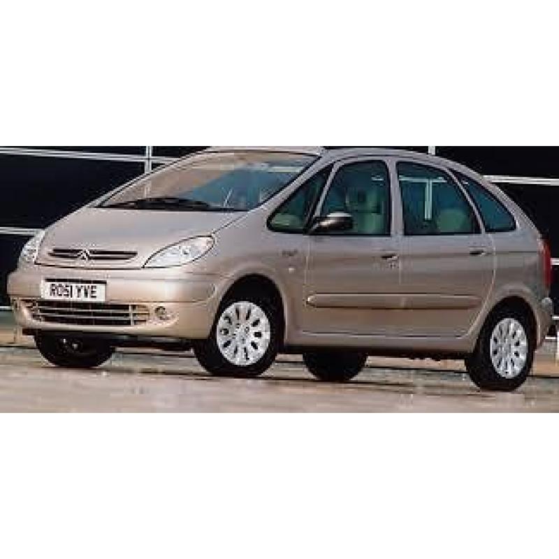 Citroen Xsara Picasso sx 16v