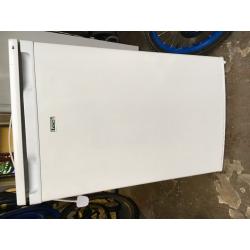 LEC Fridge Freezer Good Working Order