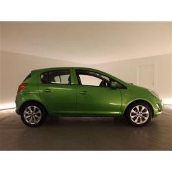 Vauxhall CORSA ACTIVE AC ECOFLEX-Finance Available to People on Benefits and Poor Credit Histories-