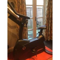 Gym Exercise Bike