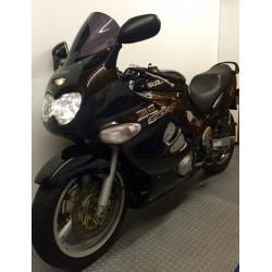 Suzuki GSXF600 Sports Tourer - *****MINT CONDITION*******