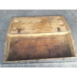 WW2 german panzerfaust box