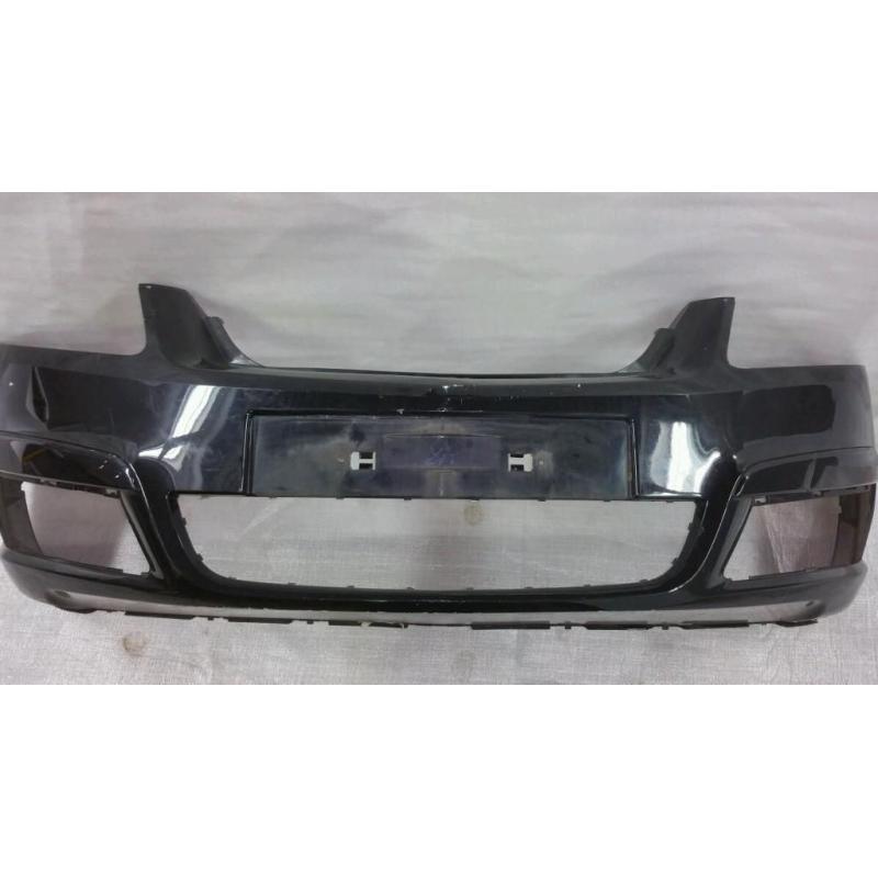 vauxhall zafira bumper