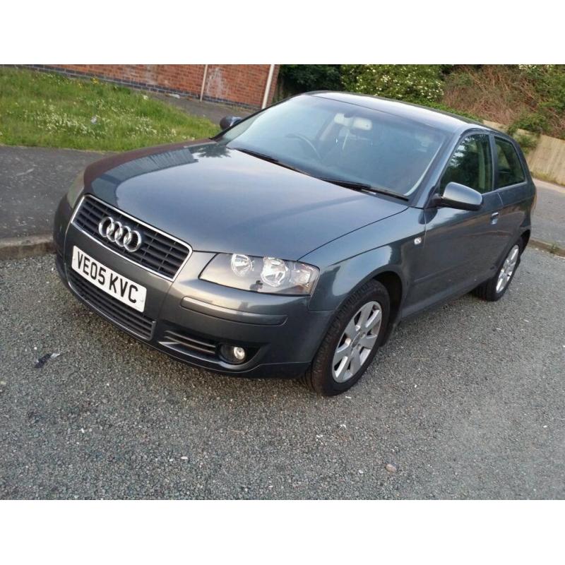 Audi a3 1.6 sportsback