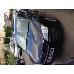 Ford Focus LX 1.6 TDCI .. 12months MOT