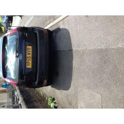 Ford Focus LX 1.6 TDCI .. 12months MOT