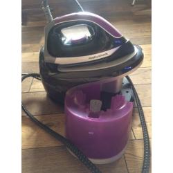 Morphy Richards steam iron - spares or repair