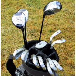 Golf Clubs - Complete Set